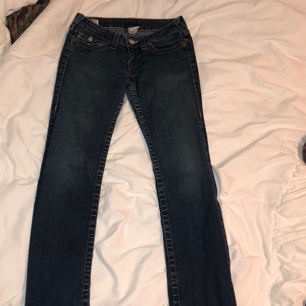 Jeans - Picture 3 of 3